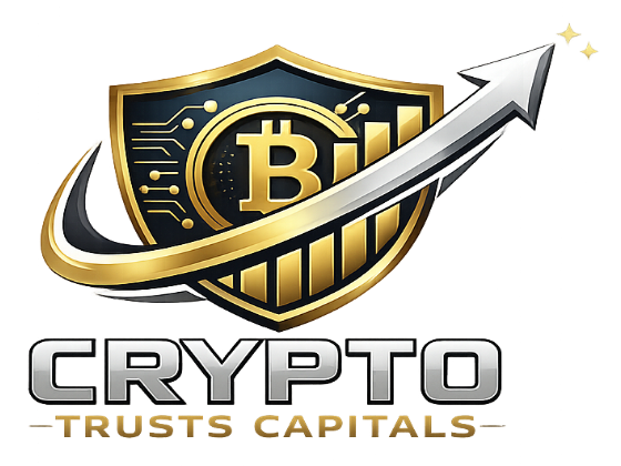 Crypto Trusts Capital